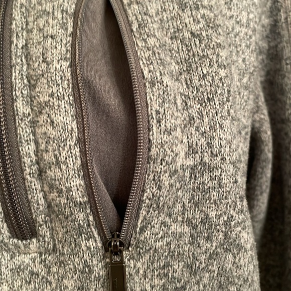 Patagonia EUC pullover size small - Picture 3 of 10